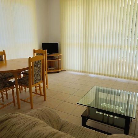 Апартамент Серена - Apartment Serena - Balchik Villa Zone Luaran gambar