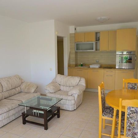Апартамент Серена - Apartment Serena - Balchik Villa Zone Luaran gambar