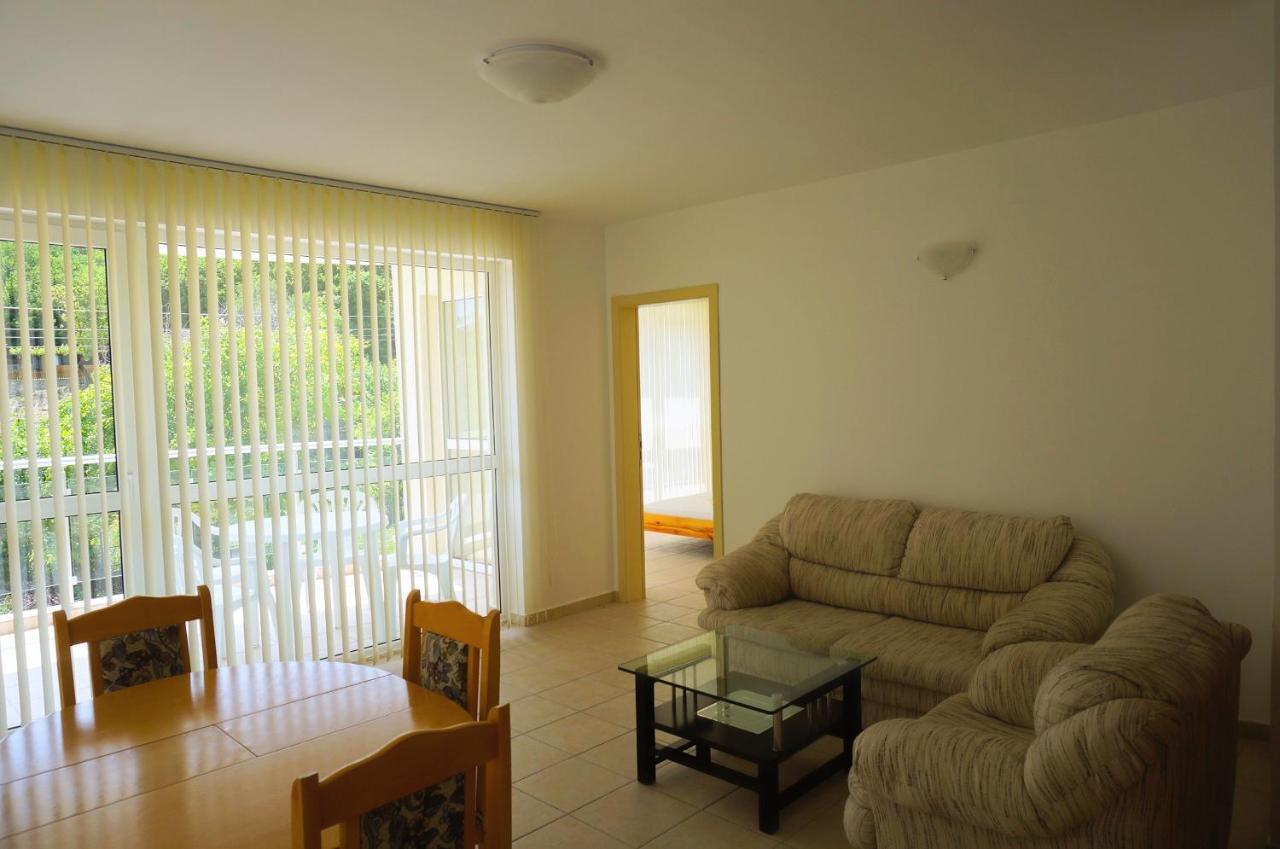 Апартамент Серена - Apartment Serena - Balchik Villa Zone Luaran gambar