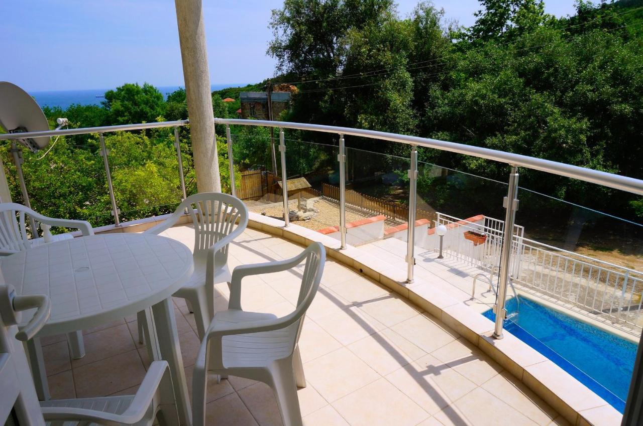 Апартамент Серена - Apartment Serena - Balchik Villa Zone Luaran gambar