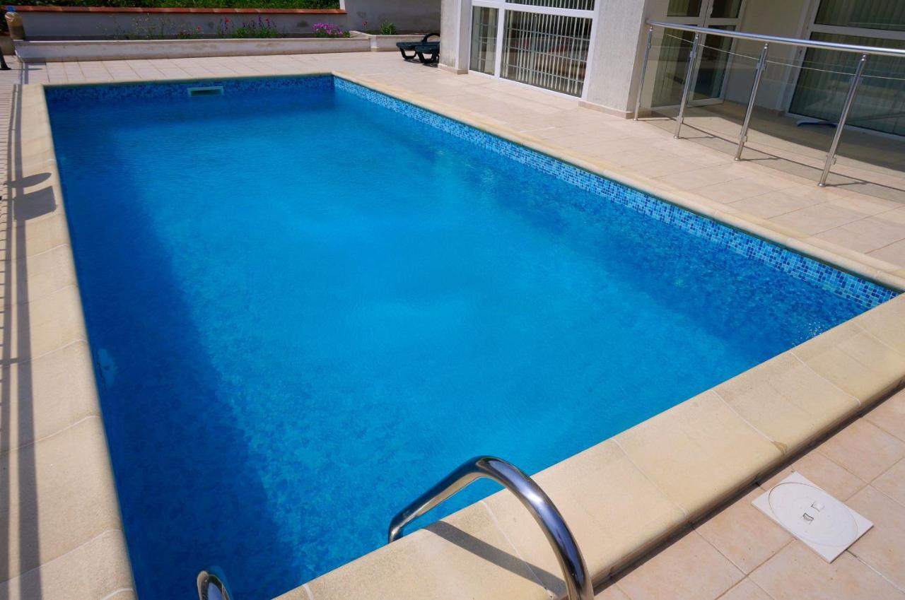 Апартамент Серена - Apartment Serena - Balchik Villa Zone Luaran gambar