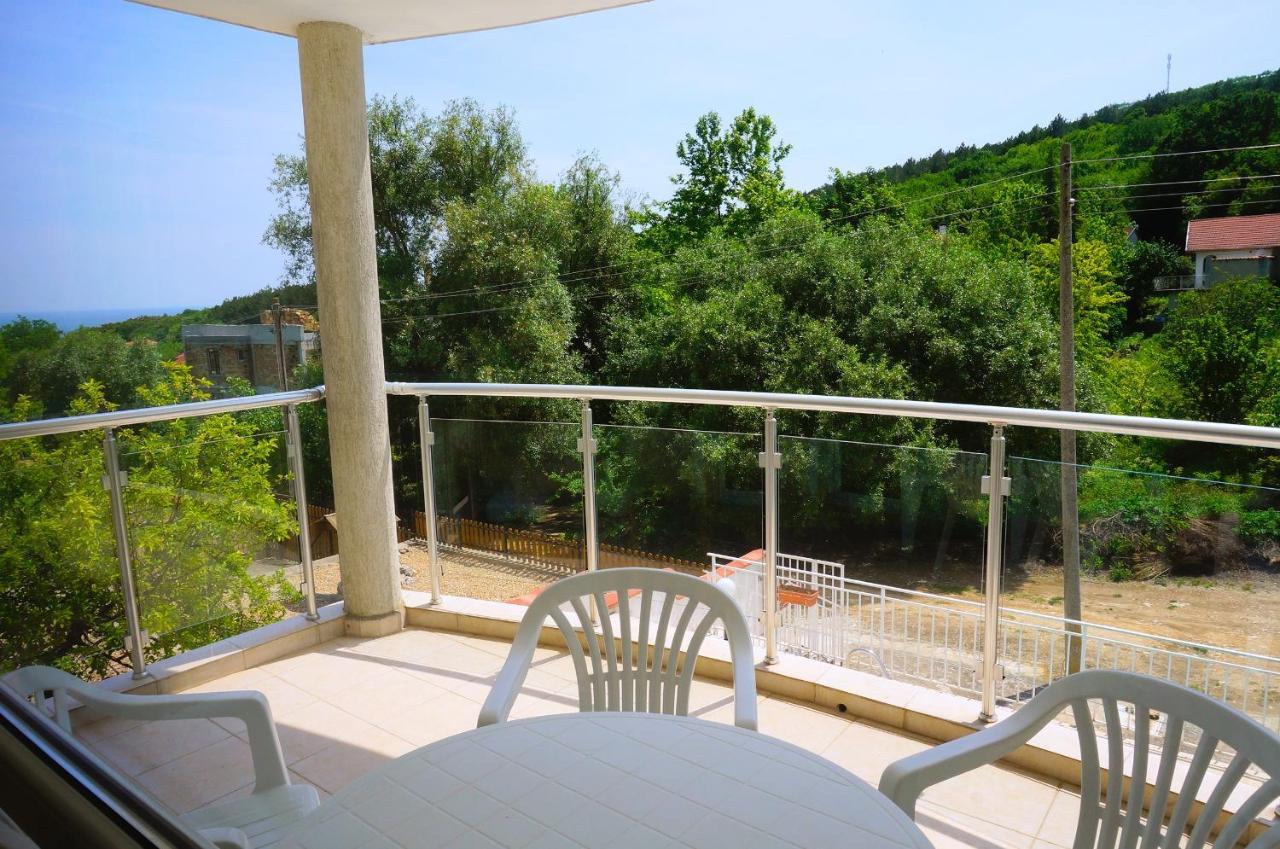Апартамент Серена - Apartment Serena - Balchik Villa Zone Luaran gambar