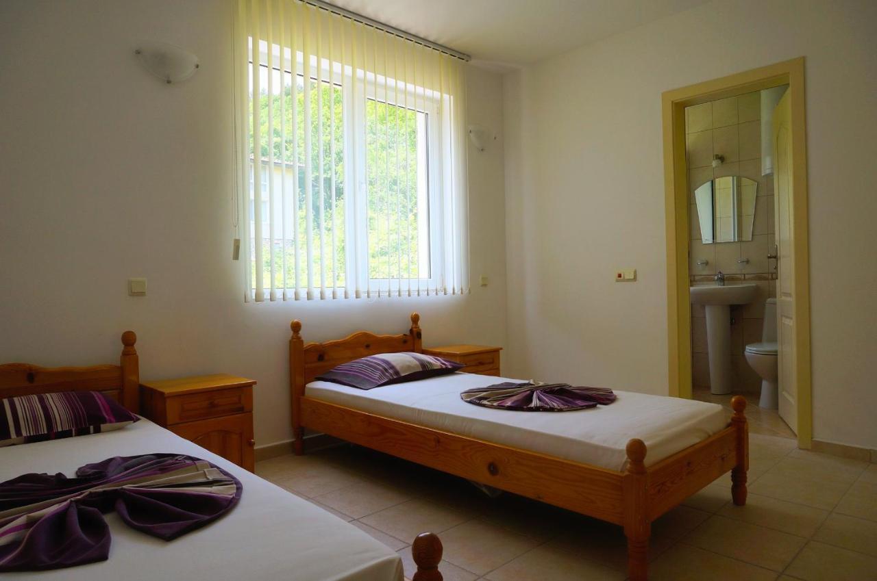 Апартамент Серена - Apartment Serena - Balchik Villa Zone Luaran gambar